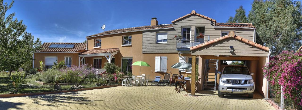 Apartment with Garden View