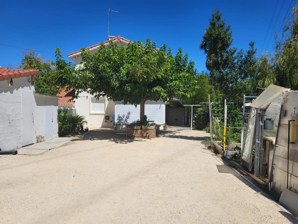 GITE VENITIA T2 - B&B