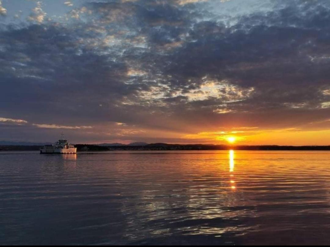 Jelena Apartment - B&B Tkon