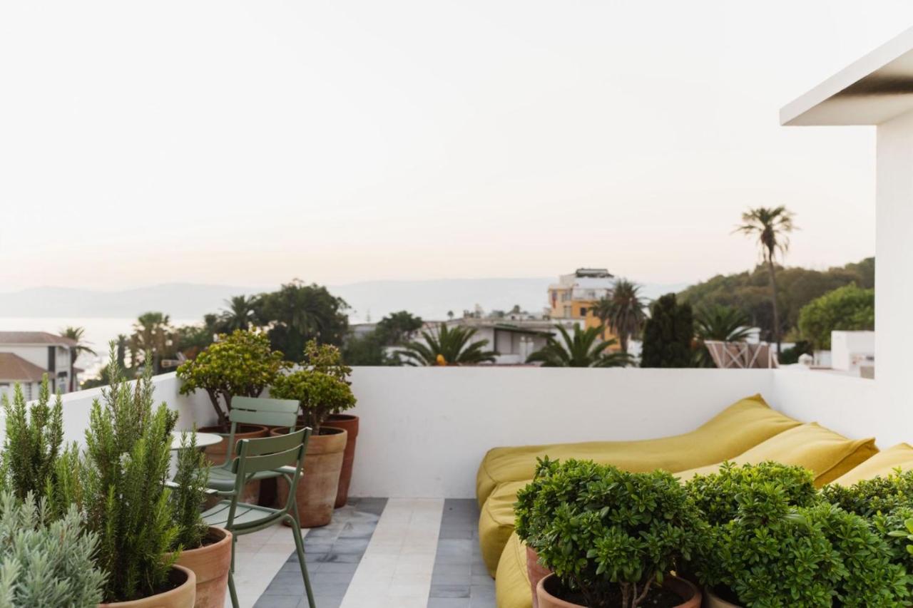 Villa Augustine - B&B Tangeri