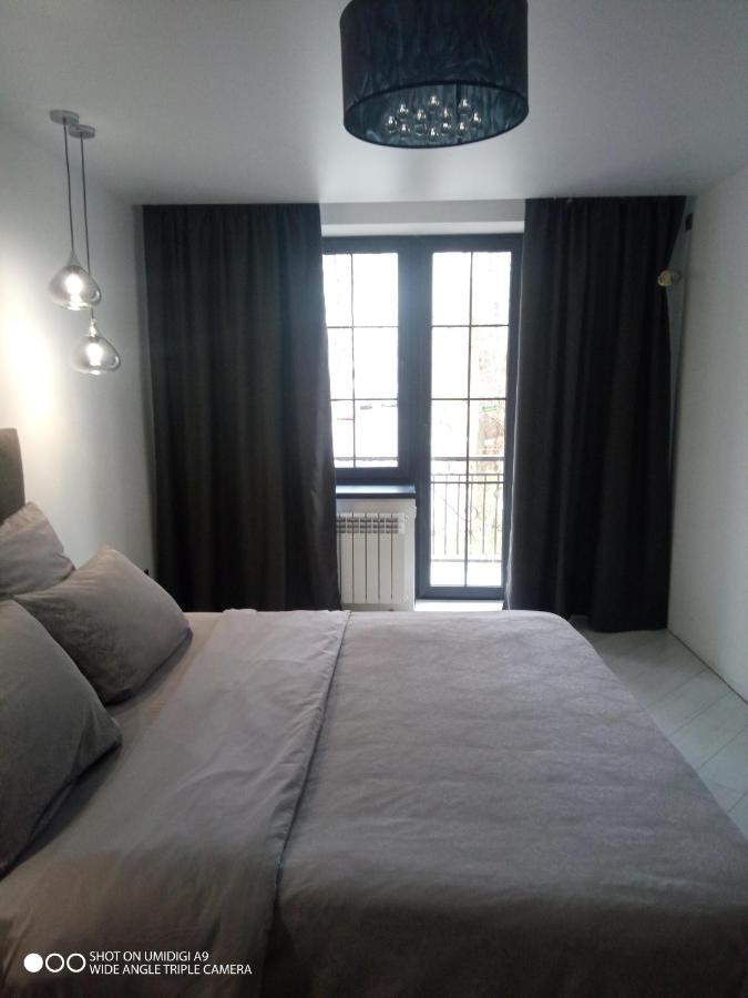 Apartamento con balcón