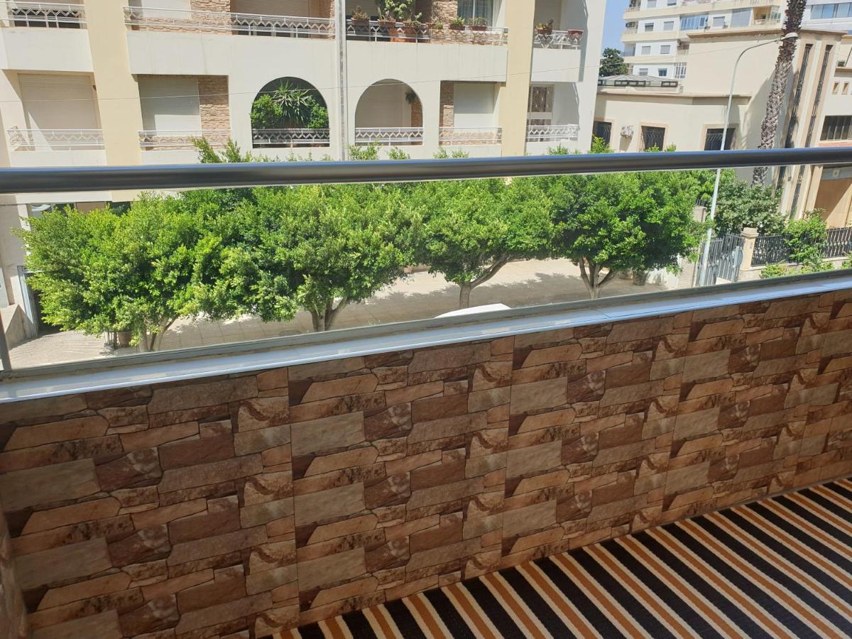 Super Appartement centre ville - Ferienwohnung Tanger