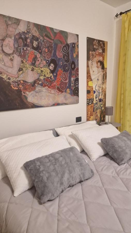 B&B Reggio nell'Emilia - City Cottage - Bed and Breakfast Reggio nell'Emilia