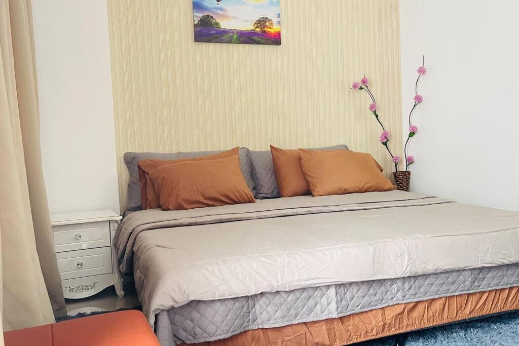 Apartamento de 1 dormitorio