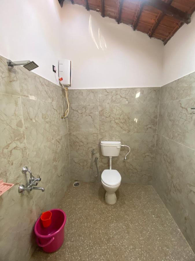 Comfort Triple Room with Shower