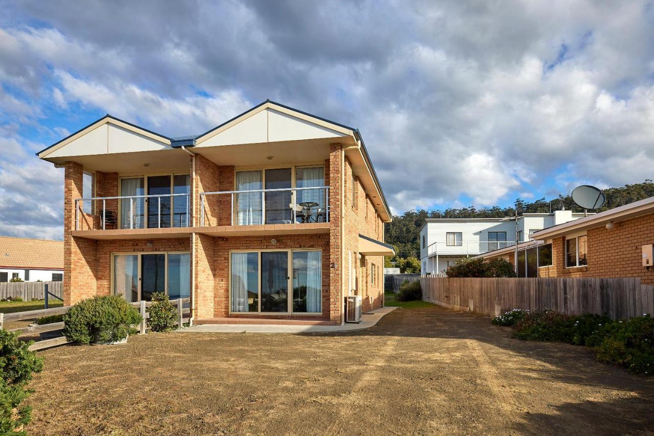 Bicheno Spa Villa - Ferienwohnung