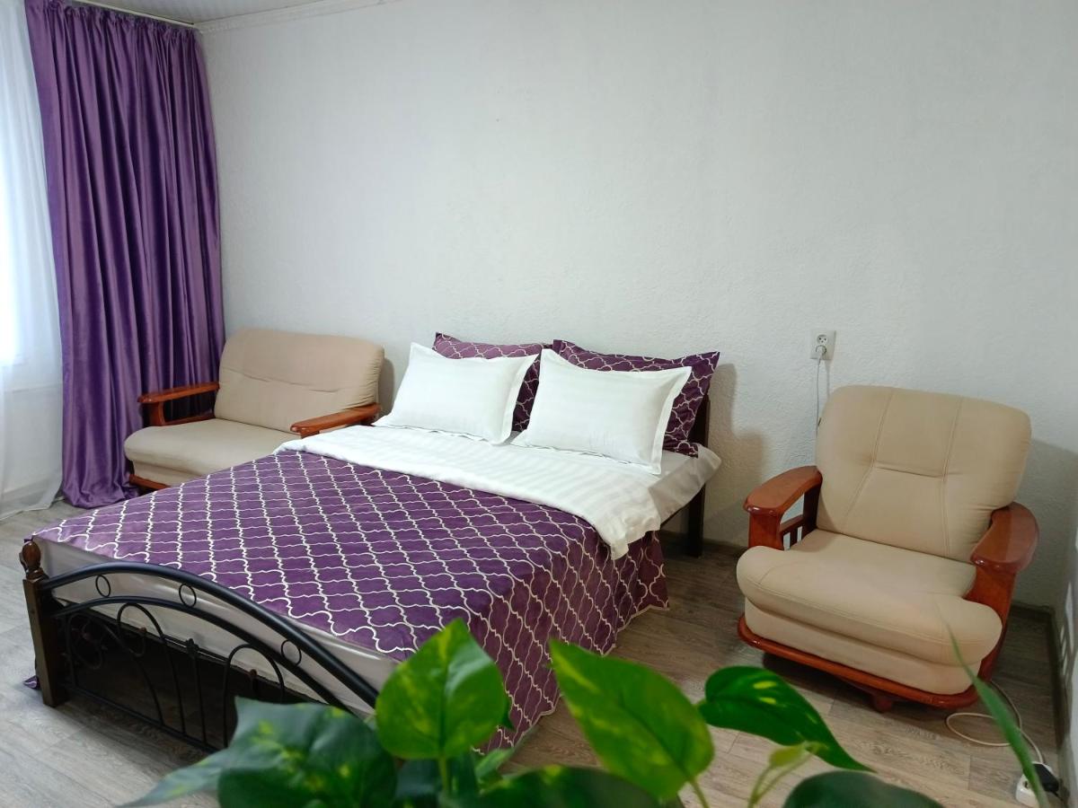 B&B Aktobe - Атмосфера уюта - Bed and Breakfast Aktobe