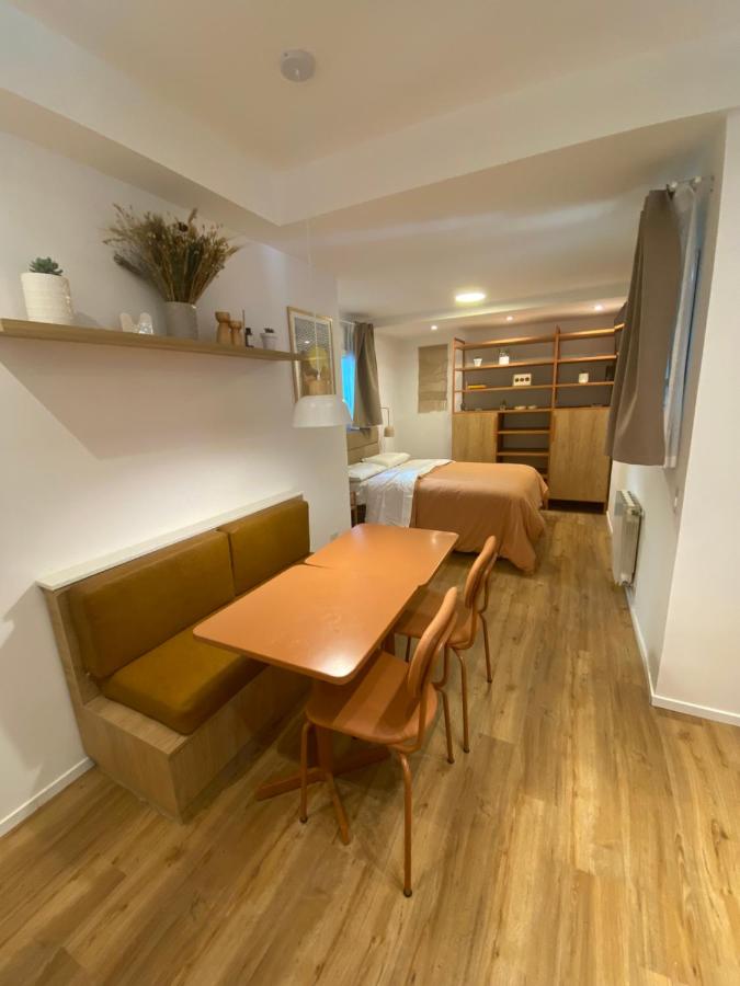 CASA MARU La Terracota - Ferienwohnung Vicente López