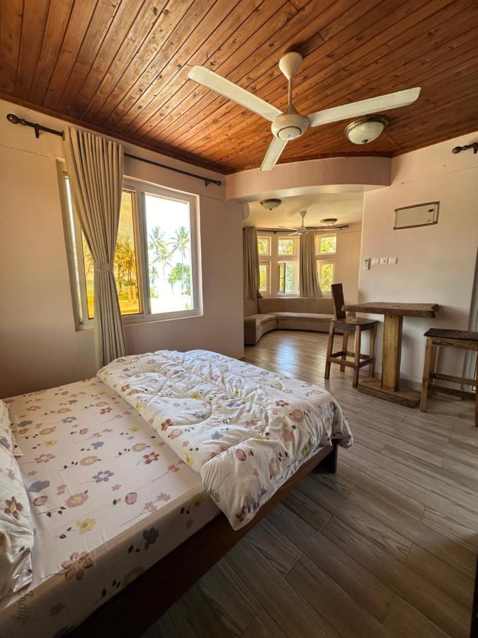 B&B Dar es Salaam - Tetra M Residence unit number nine - Bed and Breakfast Dar es Salaam