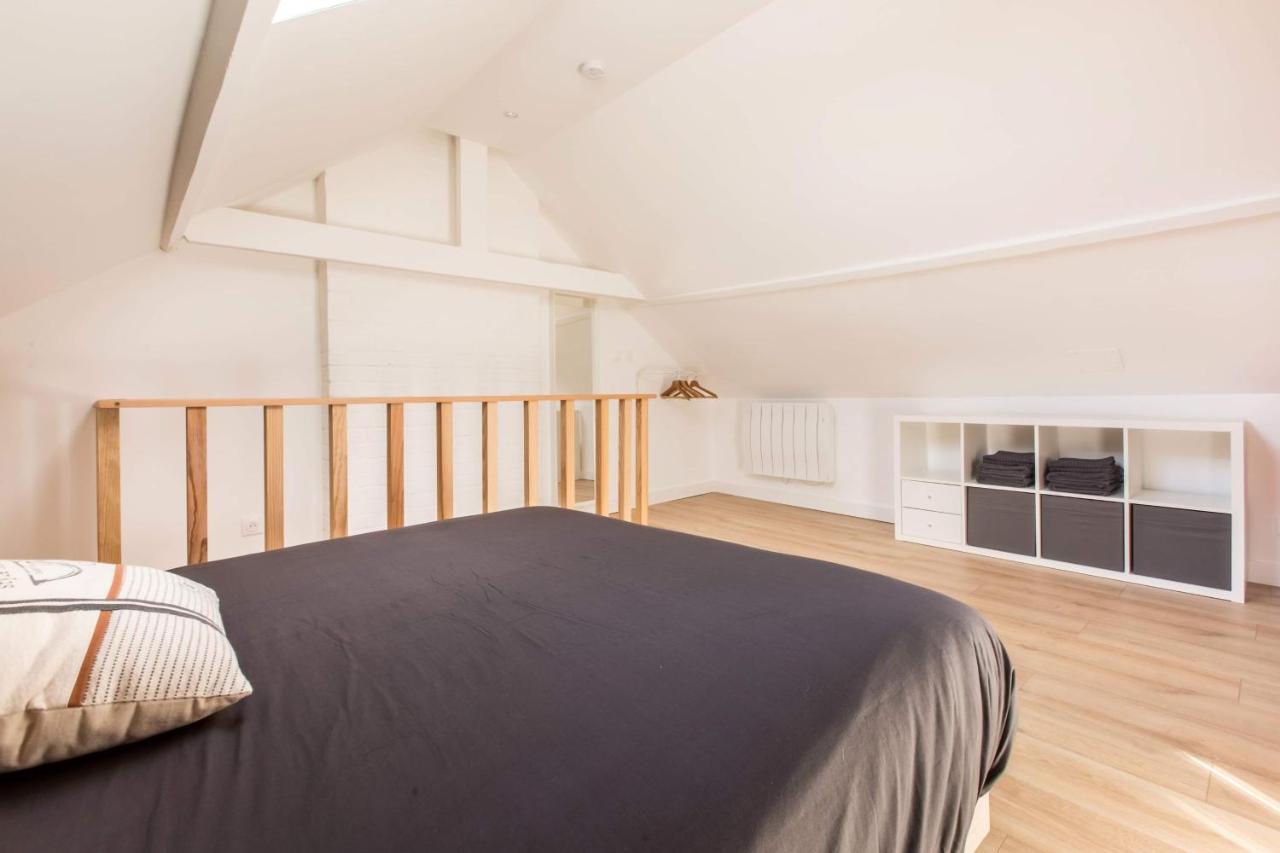Appartement met 1 Slaapkamer