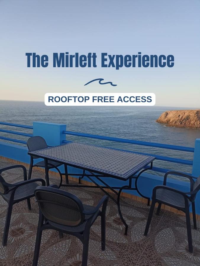 The Mirleft Experience - B&B