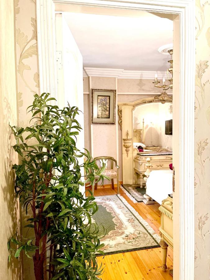 Familiekamer met Uitzicht op Zee
