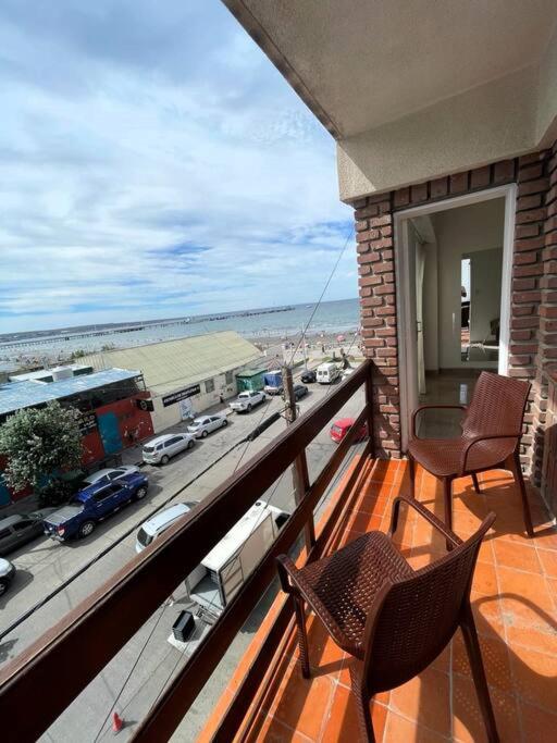 Depto Completo Roca - B&B Puerto Madryn