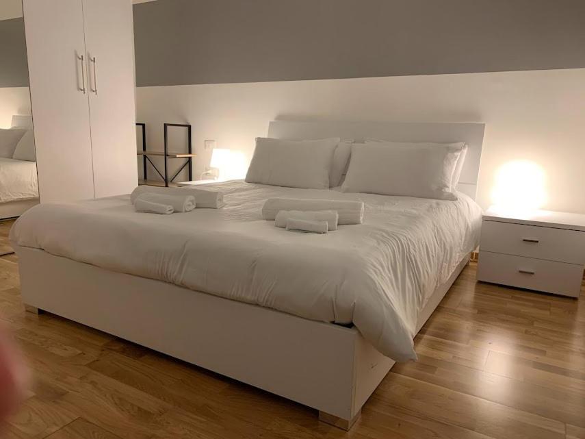 Il Tasso Rooms & Apartments - Ferienwohnung