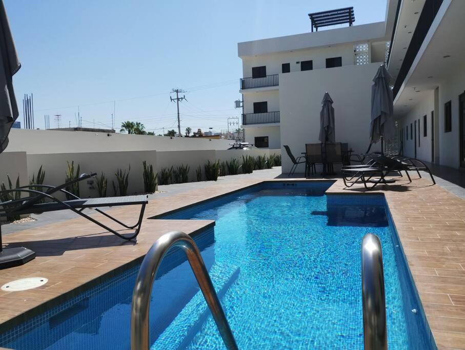 Mandala Medusa Condominio 07 - Ferienwohnung