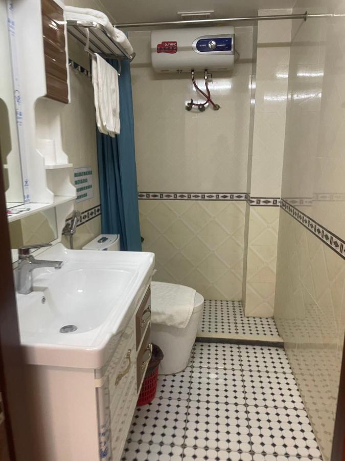 Economy Doppelzimmer