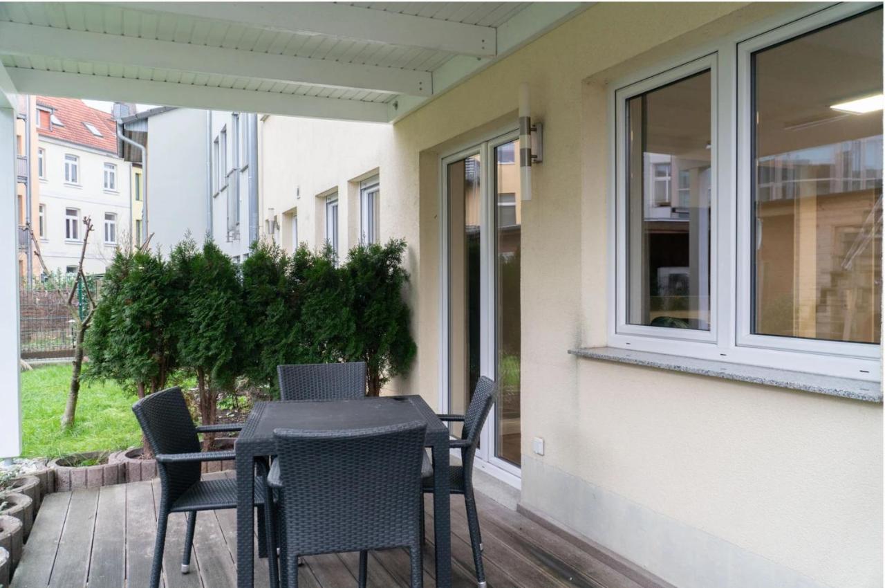 Annalena - Ferienwohnung Schwerin