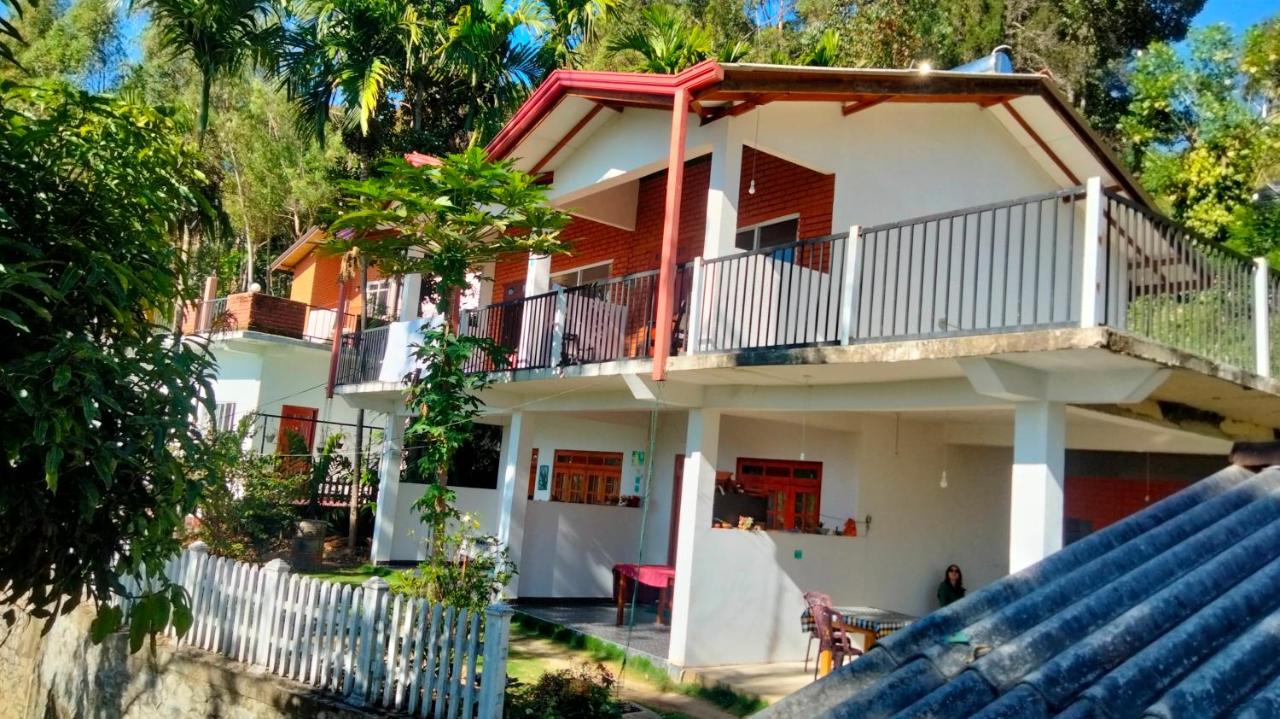 Pearl View Guesthouse - B&B Ella Town