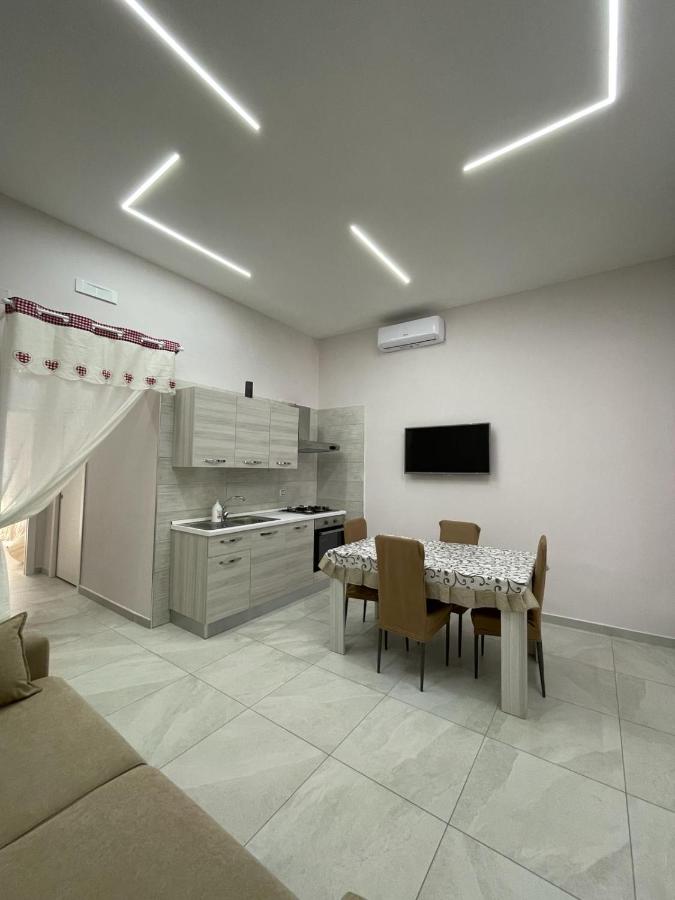 Ercolano Beautiful house - B&B Ercolano
