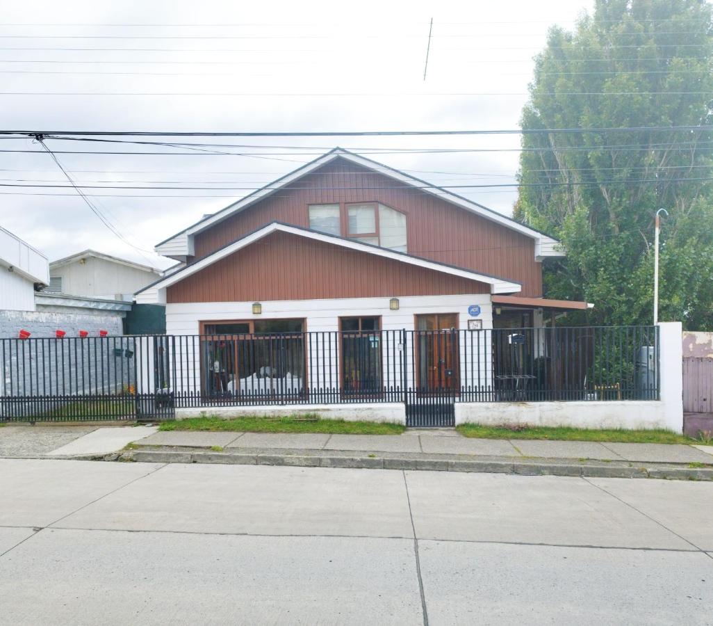 Departamentos Avenida Colon - B&B Punta Arenas