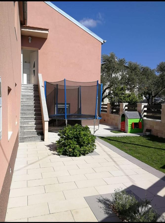 Apartmani Milat - Ferienwohnung