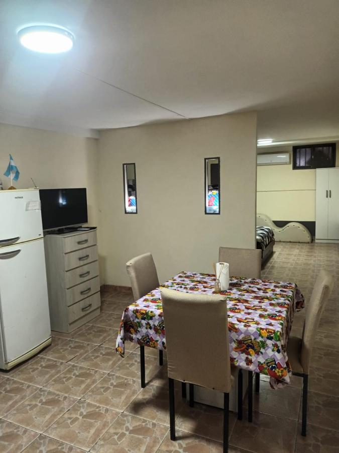 la pipi - B&B