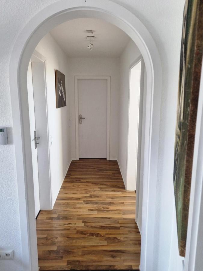 Wohlfühlende Wohnung nähe Dortmund - Ferienwohnung