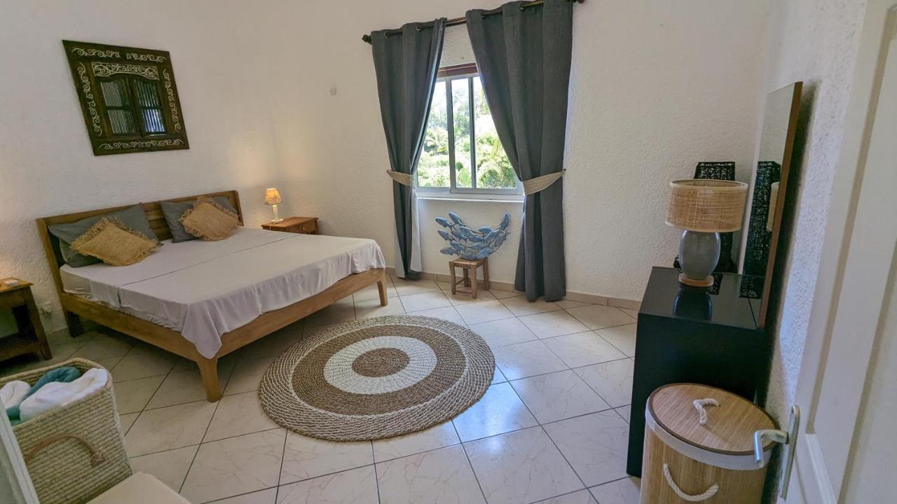 Appartement 2 Chambres