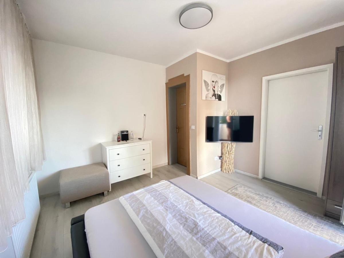 Apartment mit 3 Schlafzimmern