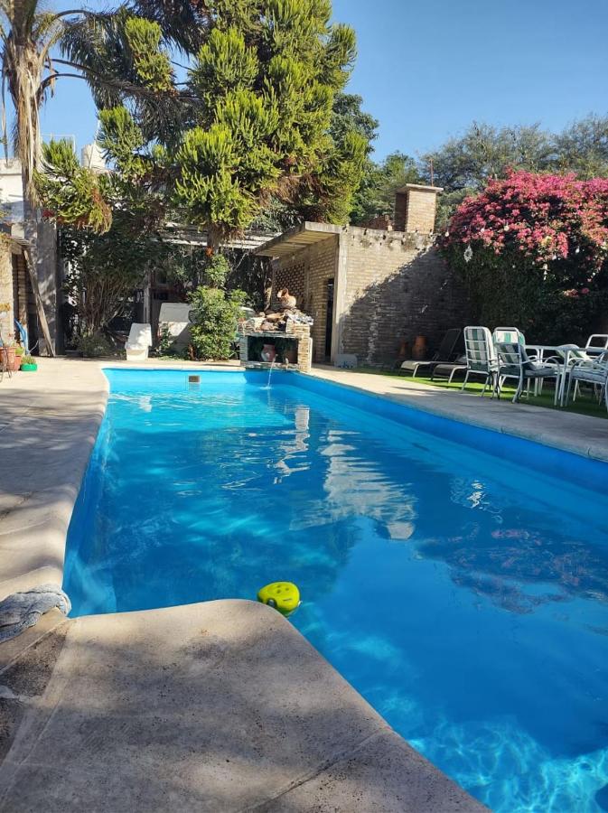 Sueño de Termas - Bed and Breakfast Termas de Río Hondo