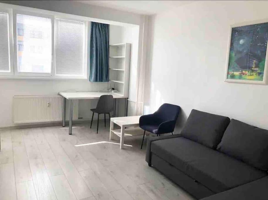 Cute apartment - B&B