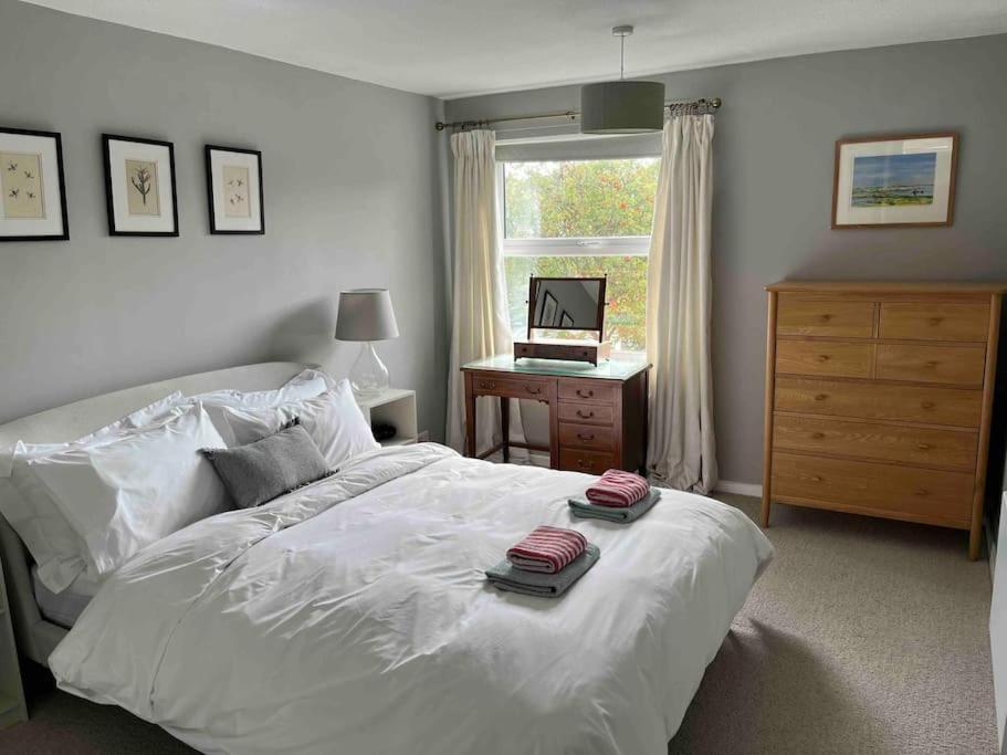 B&B Chichester - Bright flat in the heart of Chichester - Bed and Breakfast Chichester