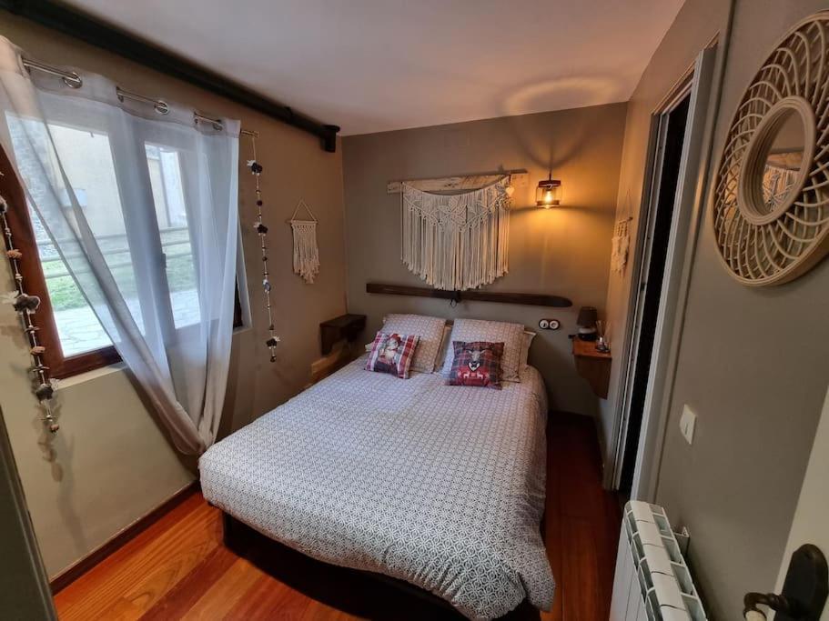 petit studio cosy - B&B