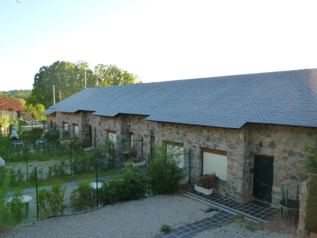 El Relax de Sanabria - B&B