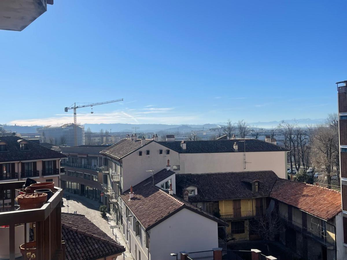 Suite Incentrum - Selfie room - B&B Alba