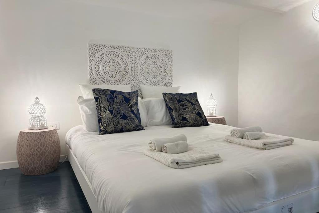 Dimora Preziosa 1 - B&B Bari