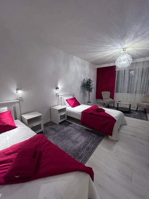 BlueSolarPearl R - Vaihtoehto majoittumiselle - Bed and Breakfast