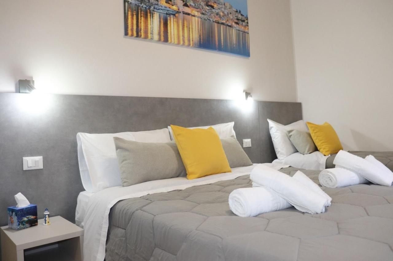 B&B Sciacca - Casa Lu Mari - Bed and Breakfast Sciacca