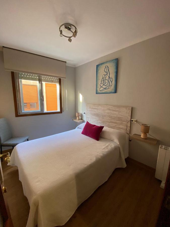 Habitación Doble con baño compartido