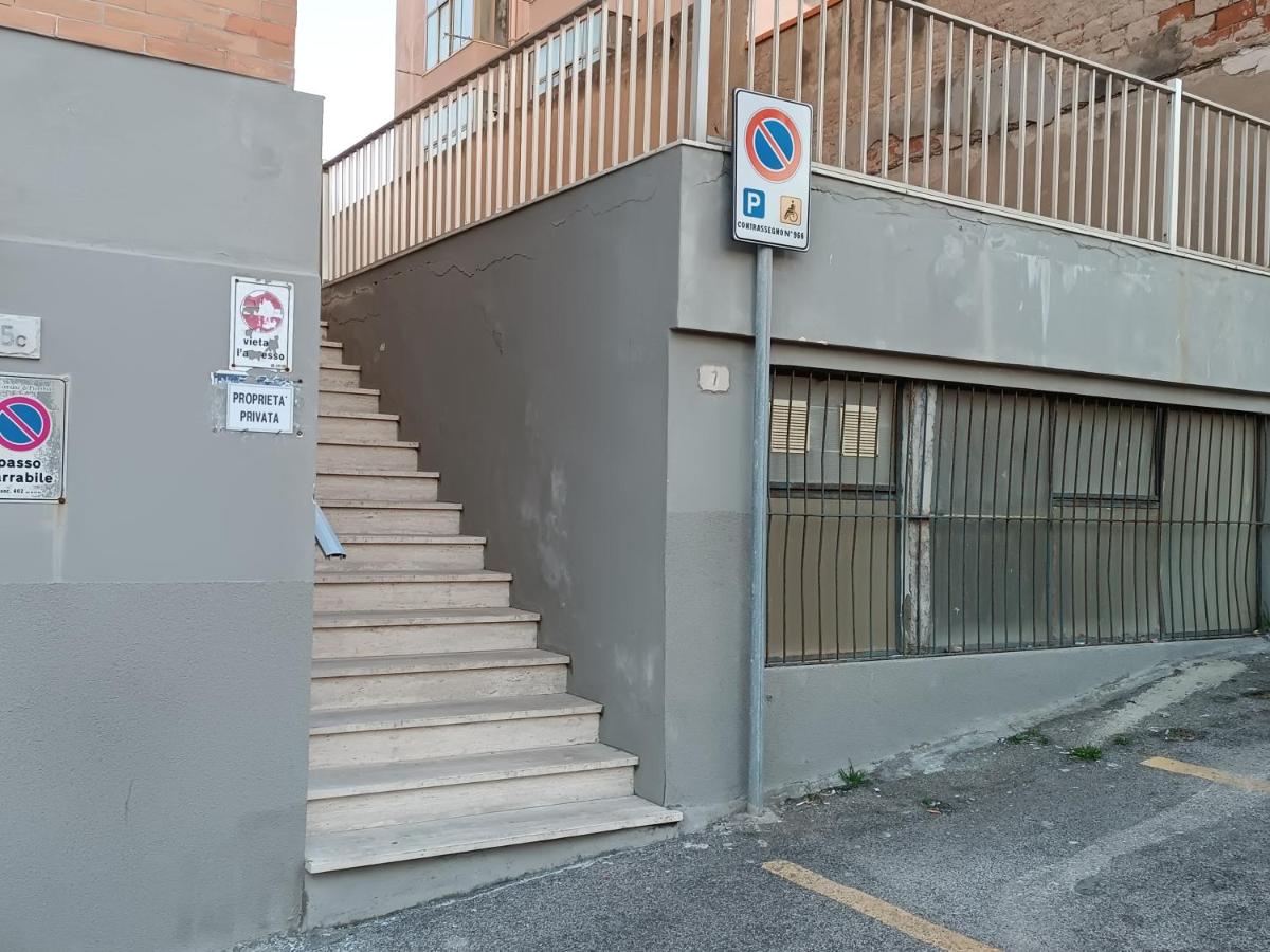 La Vista Storica - B&B