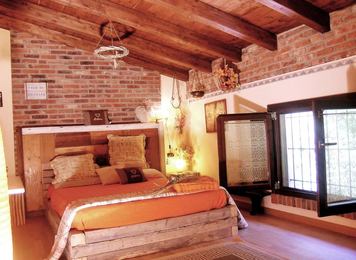 Chambre Double Supérieure