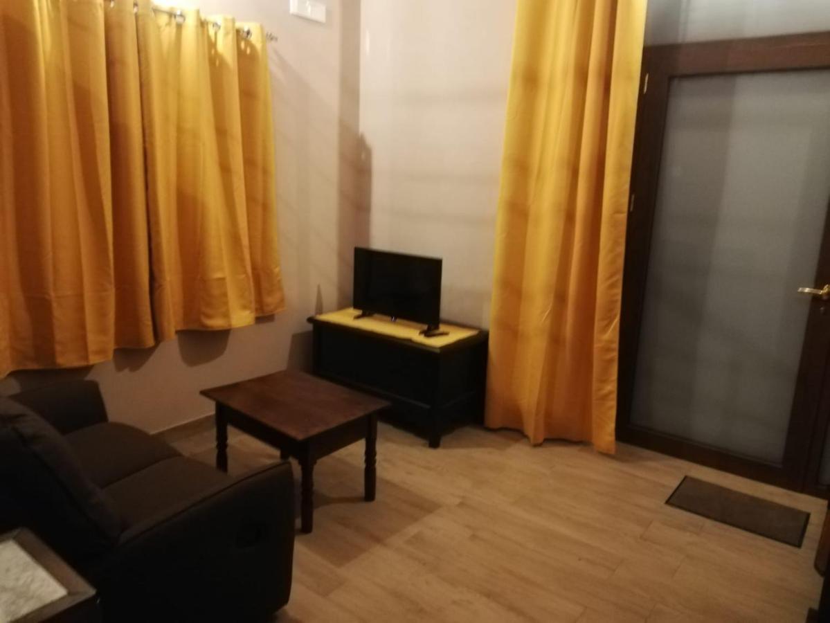 Doppelzimmer mit eigenem Bad