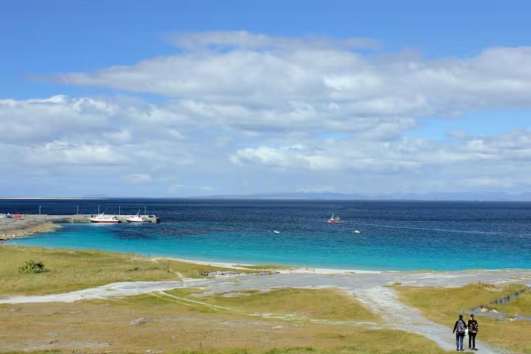 B&B Inisheer - Beach side House - Bed and Breakfast Inisheer