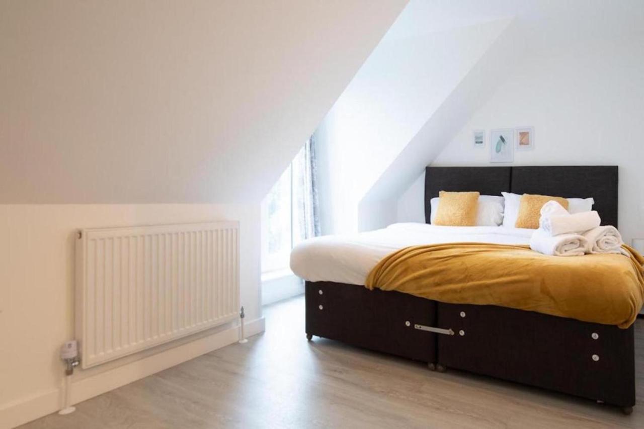 Appartamento con 2 Camere da Letto