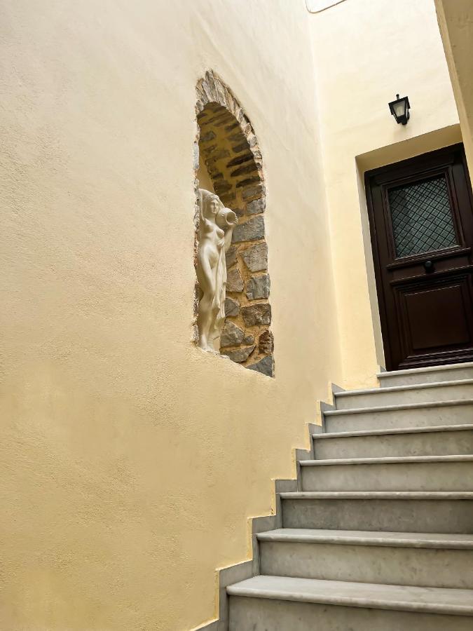 Iliada - Ferienwohnung
