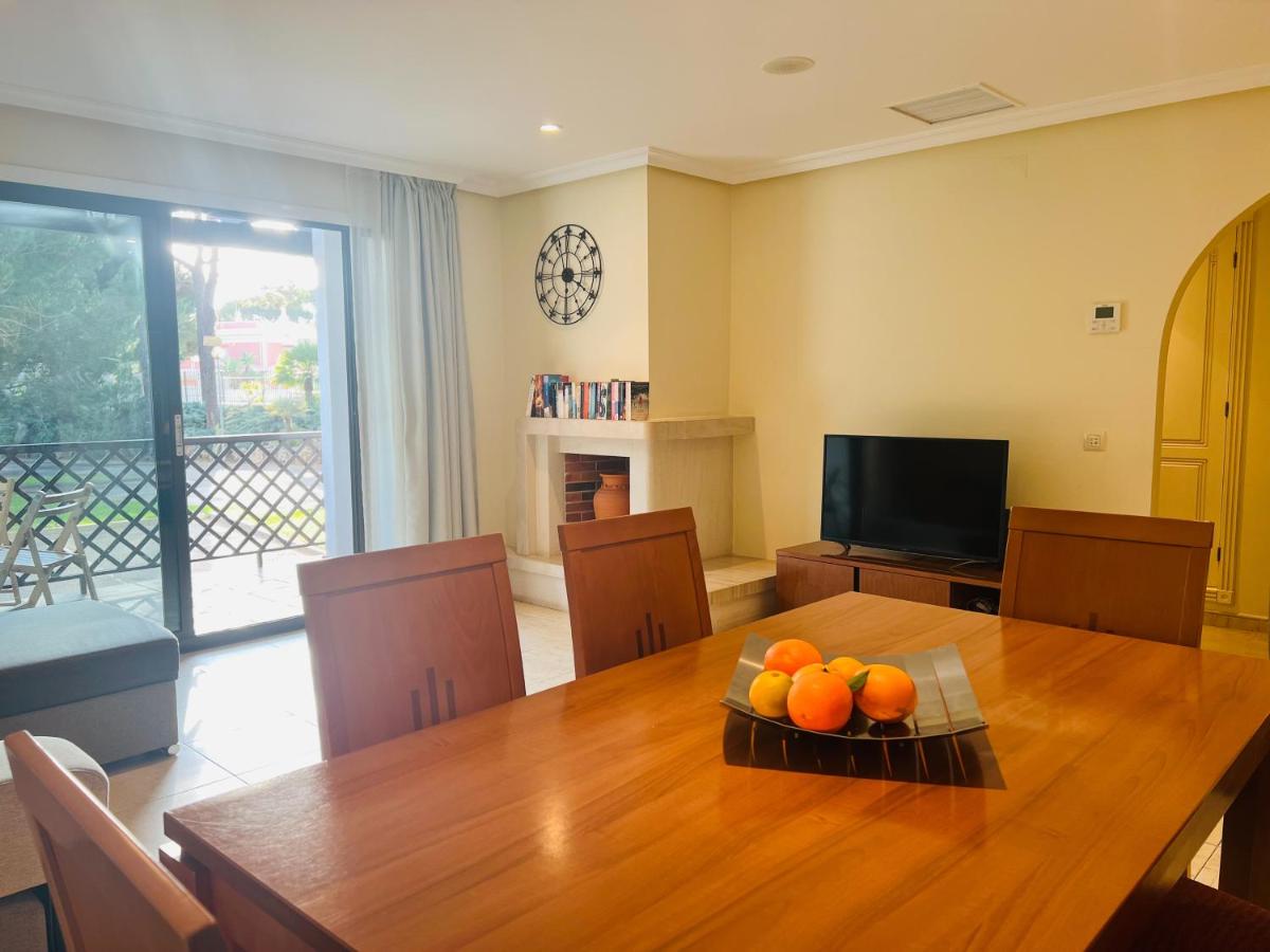 Apartamento Sunny Retreat Pine Sun Park - B&B Albufeira