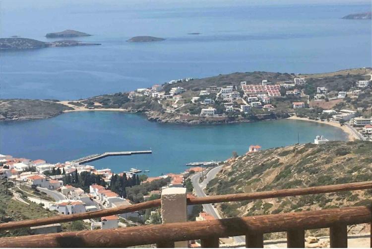 PANORAMIO - B&B