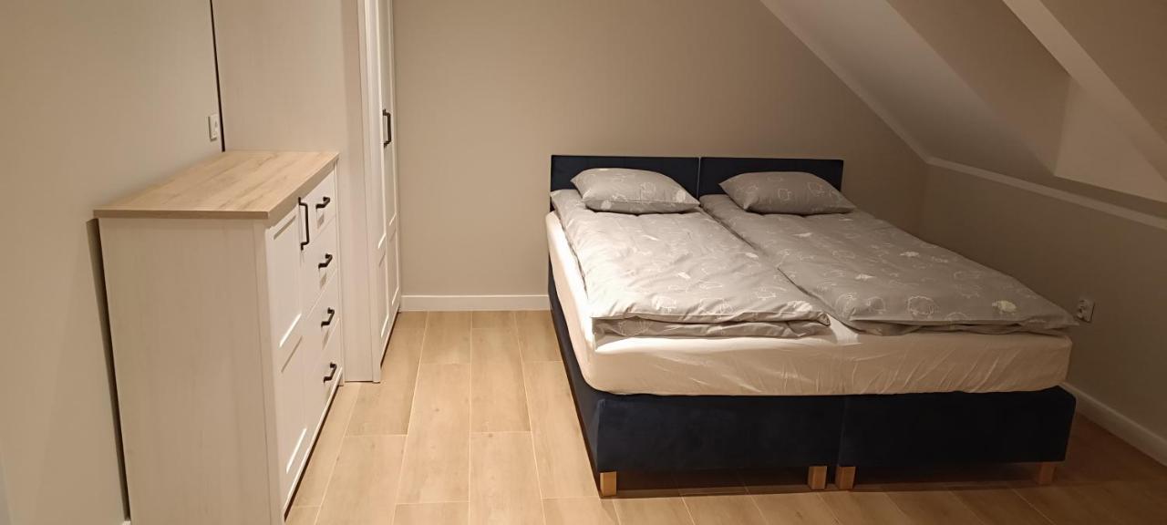 Comfort Triple Room with Shower