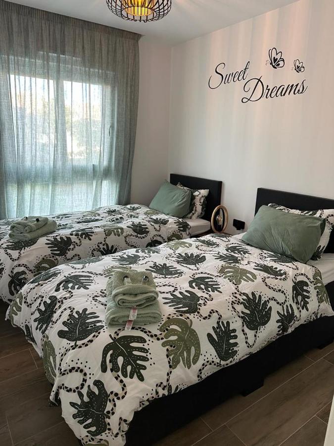 Apartment mit 3 Schlafzimmern