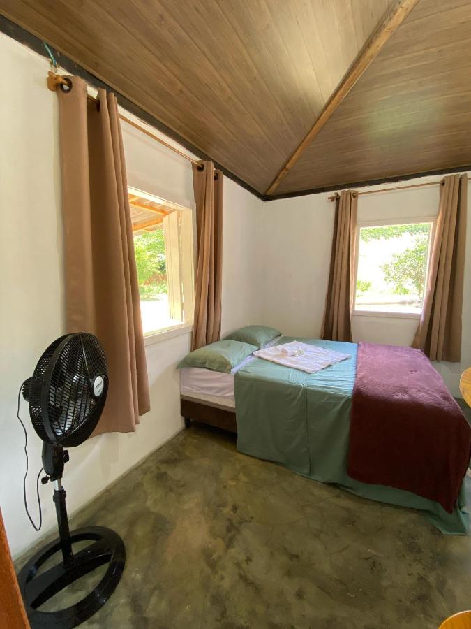 Hospedagem Vilella Da Serra - B&B